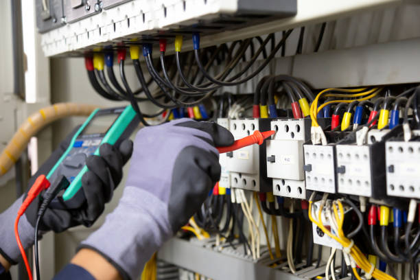 Best Smart Home Wiring and Automation  in South Valley, NM