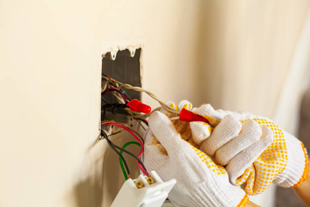 Best Electrical Panel Upgrades  in South Valley, NM